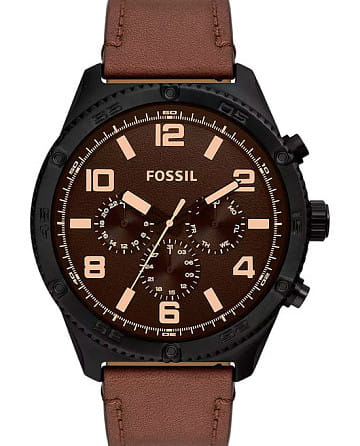 Fossil Brox BQ2802